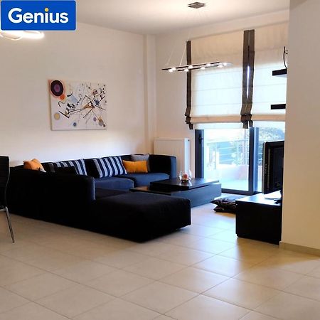 Zoe'S Luxury Home - Private Parking Chania  Exteriér fotografie
