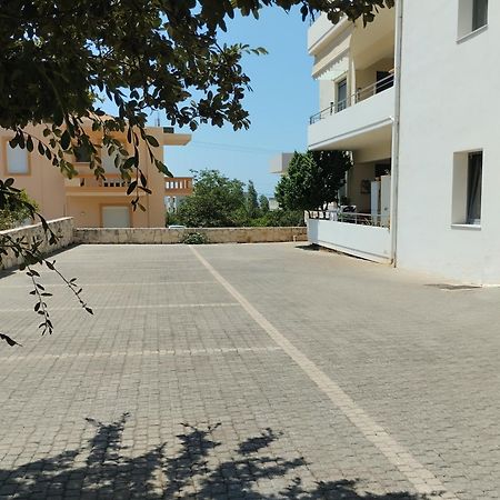 Zoe'S Luxury Home - Private Parking Chania  Exteriér fotografie