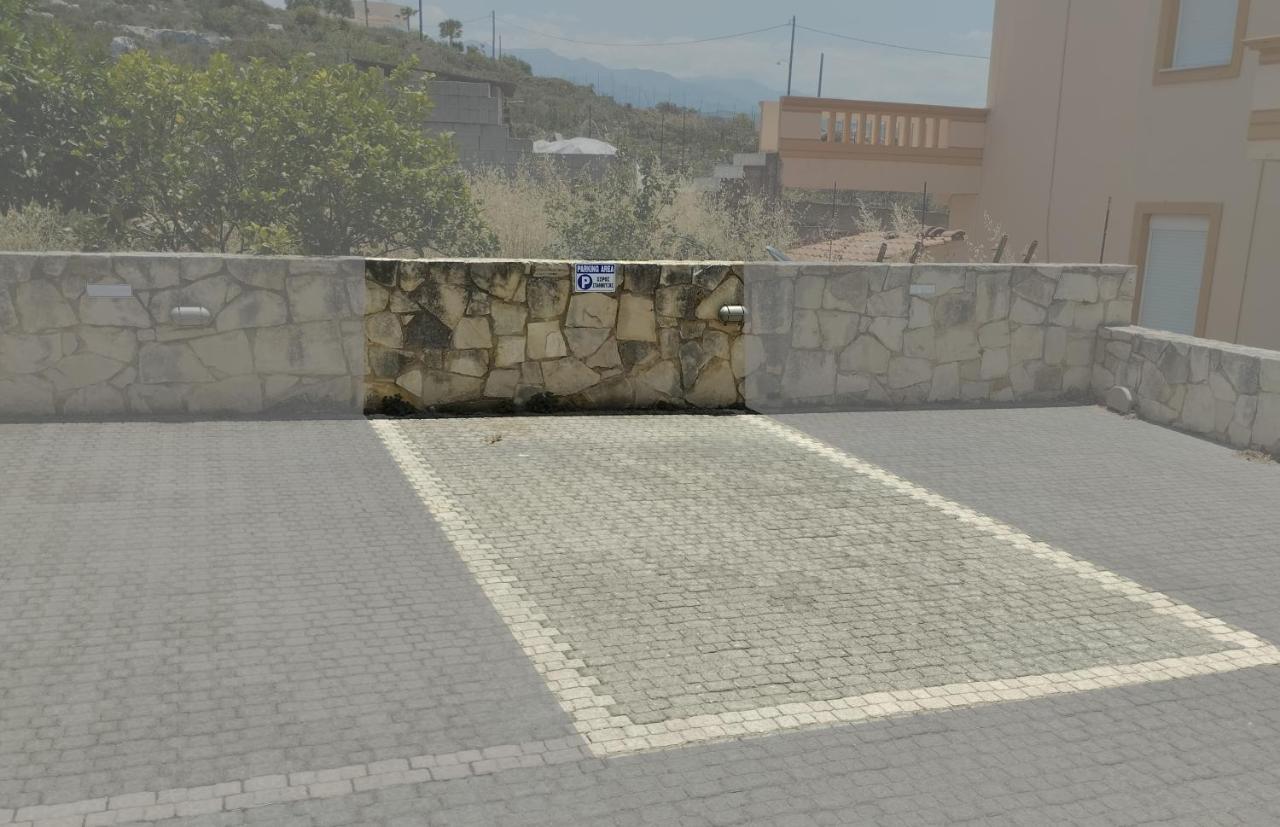 Zoe'S Luxury Home - Private Parking Chania  Exteriér fotografie