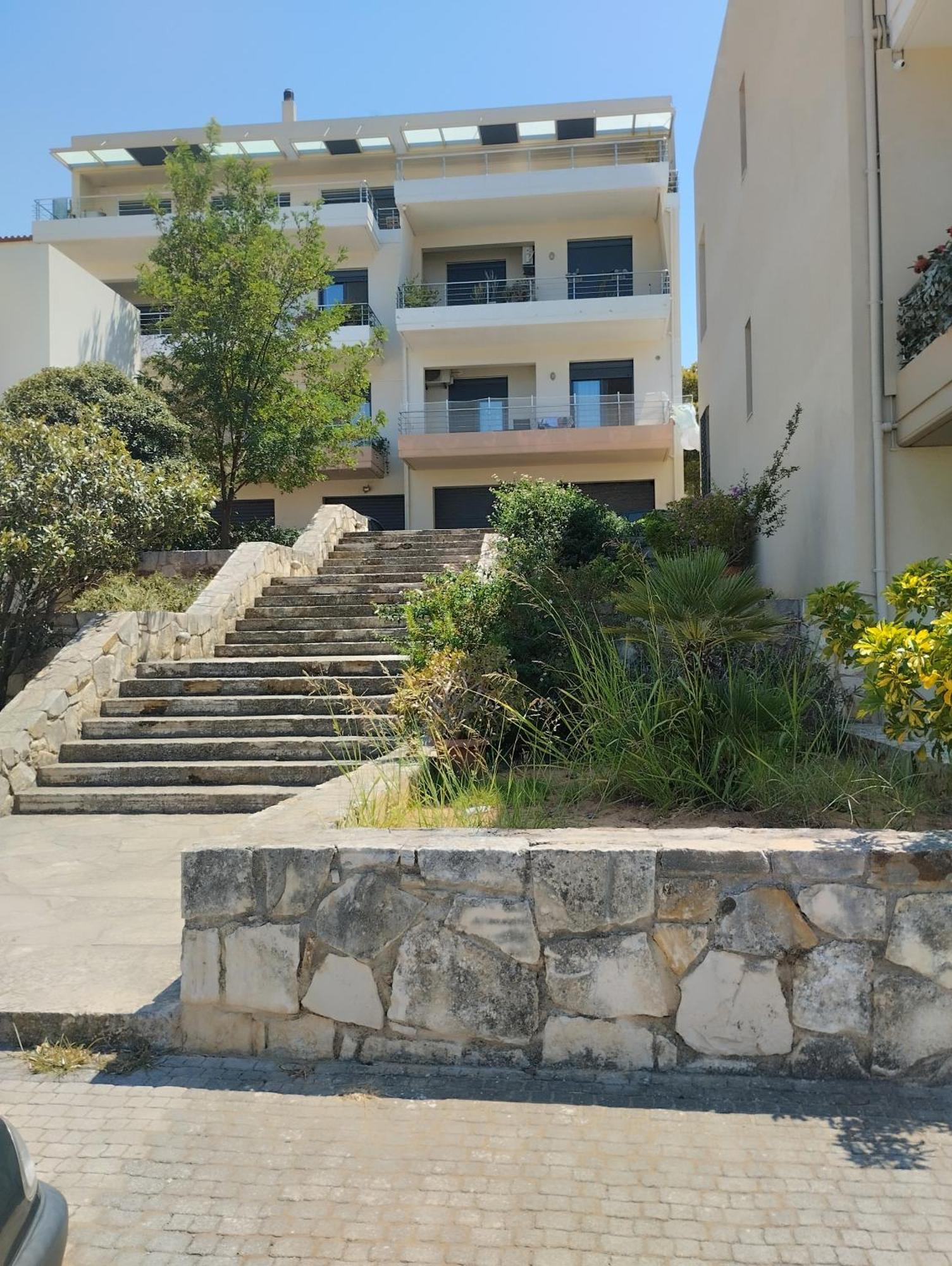 Zoe'S Luxury Home - Private Parking Chania  Exteriér fotografie
