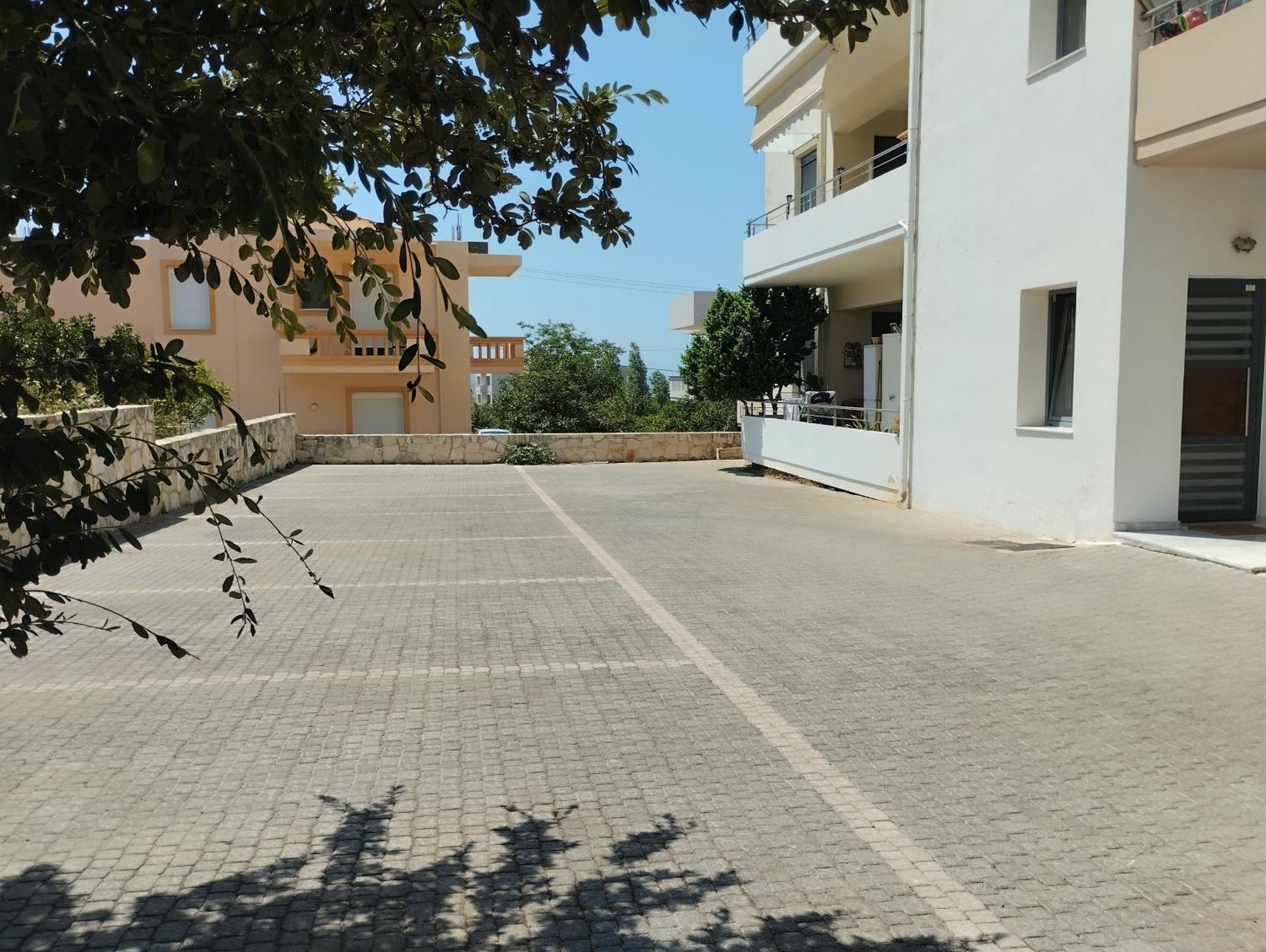 Zoe'S Luxury Home - Private Parking Chania  Exteriér fotografie